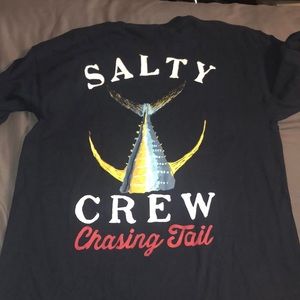 Salty Crew Tee